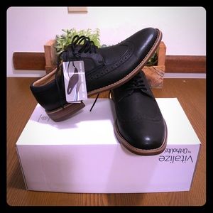 Men’s Dress / Casual Show